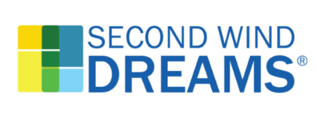 Second Wind Dreams logo